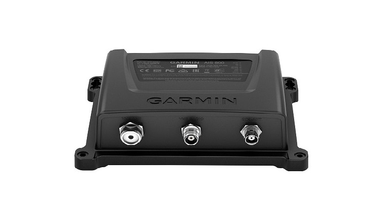 GARMIN AIS 800 - Georges Marine Electronics FL